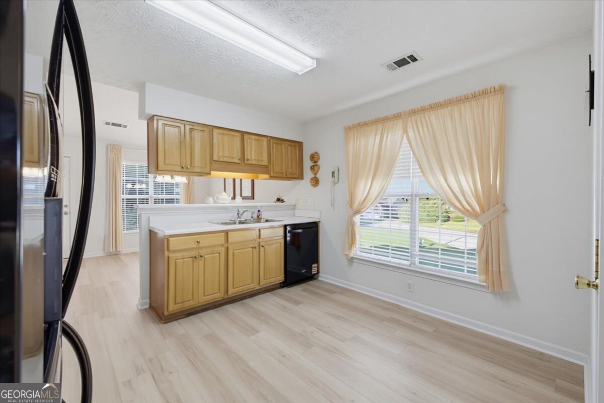 6048 Hillvale Court Lithonia - Photo 16