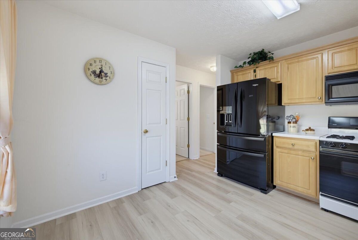 6048 Hillvale Court Lithonia - Photo 17