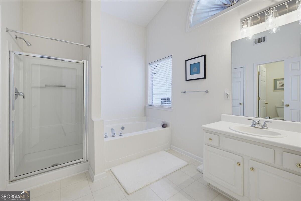 6048 Hillvale Court Lithonia - Photo 20