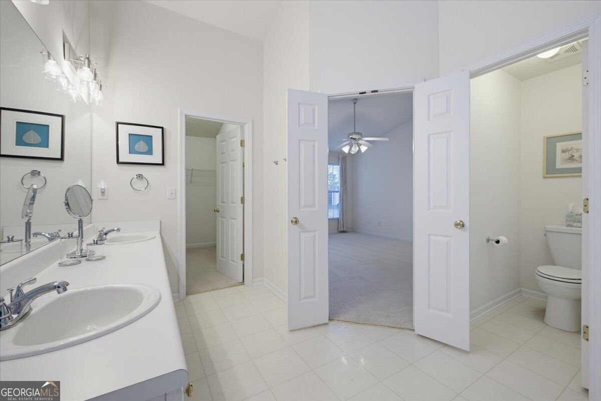 6048 Hillvale Court Lithonia - Photo 21