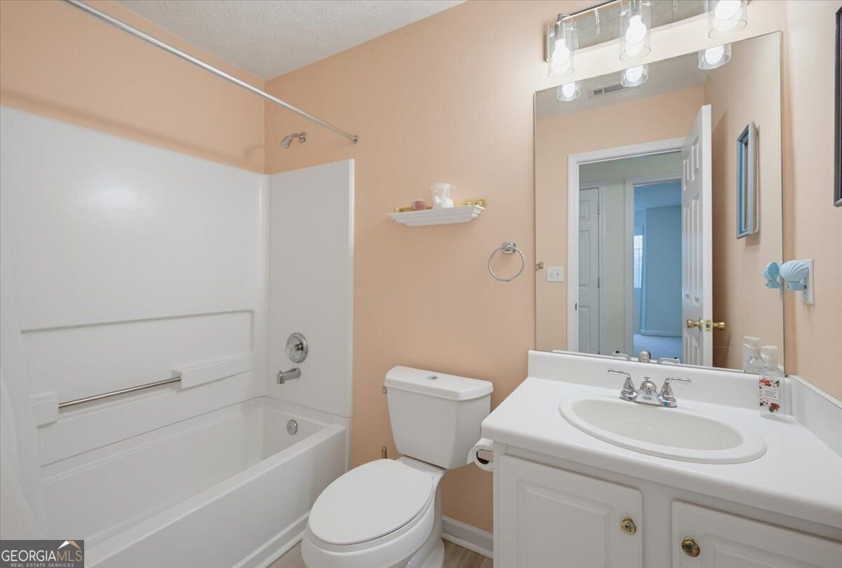 6048 Hillvale Court Lithonia - Photo 27