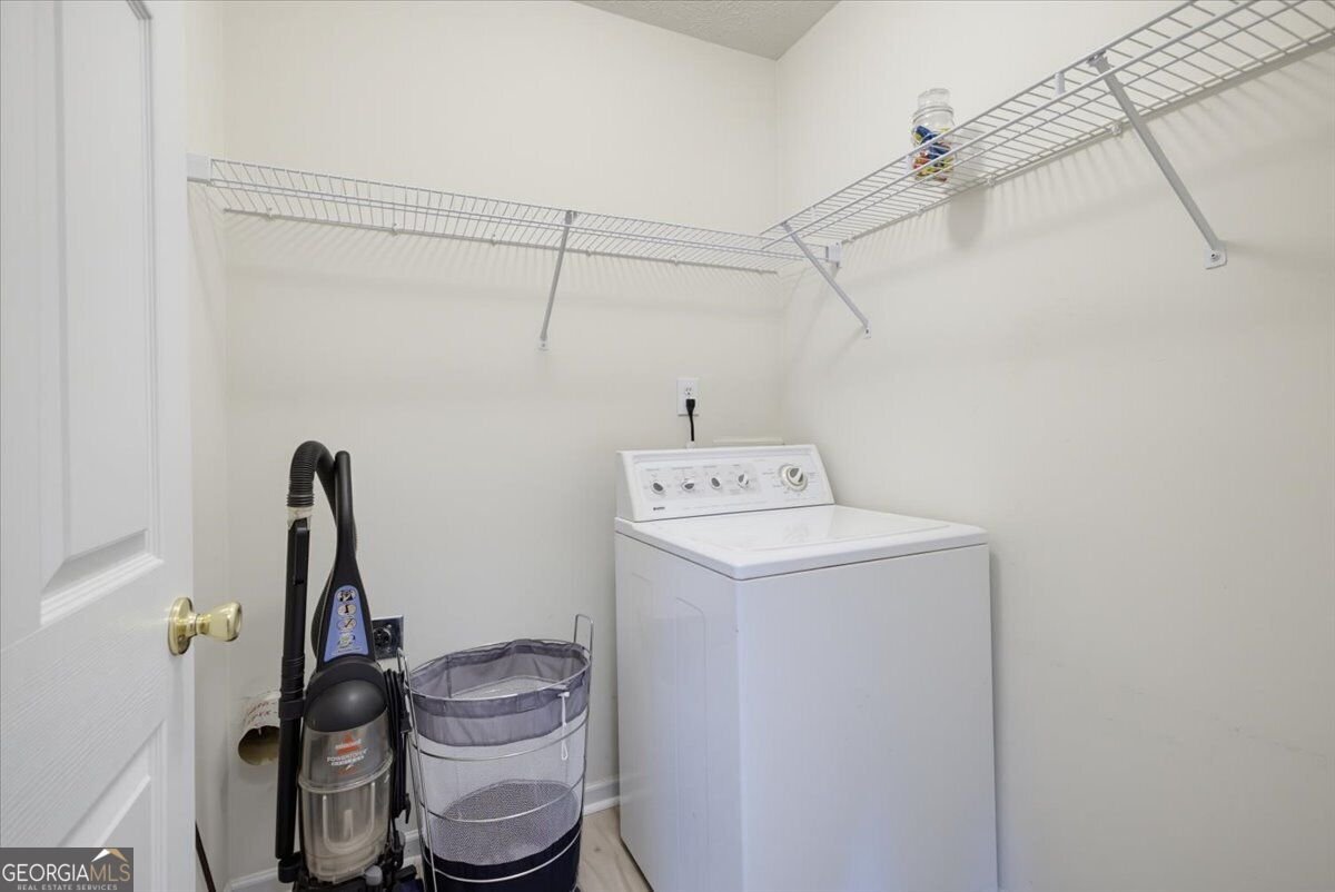 6048 Hillvale Court Lithonia - Photo 28