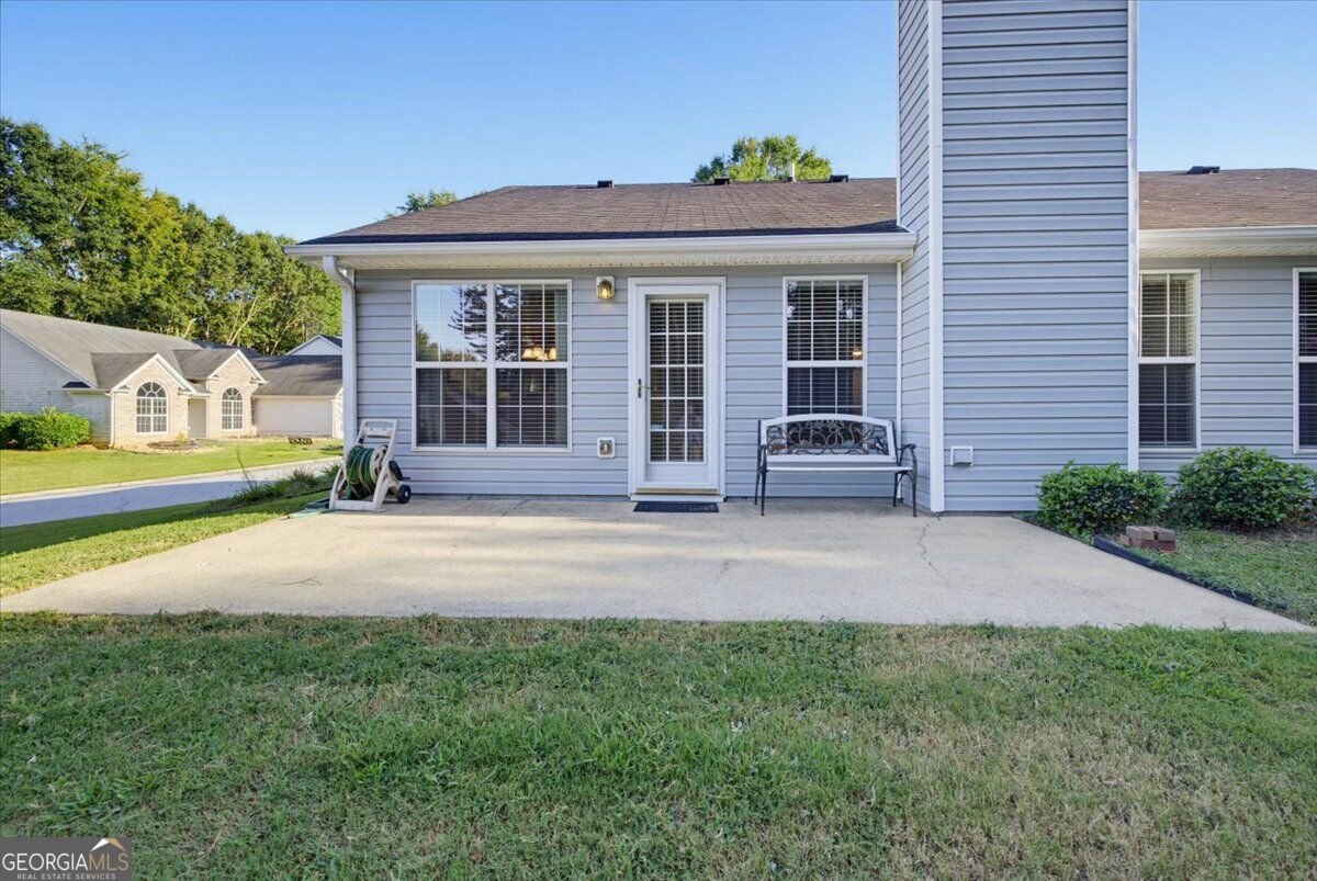 6048 Hillvale Court Lithonia - Photo 30
