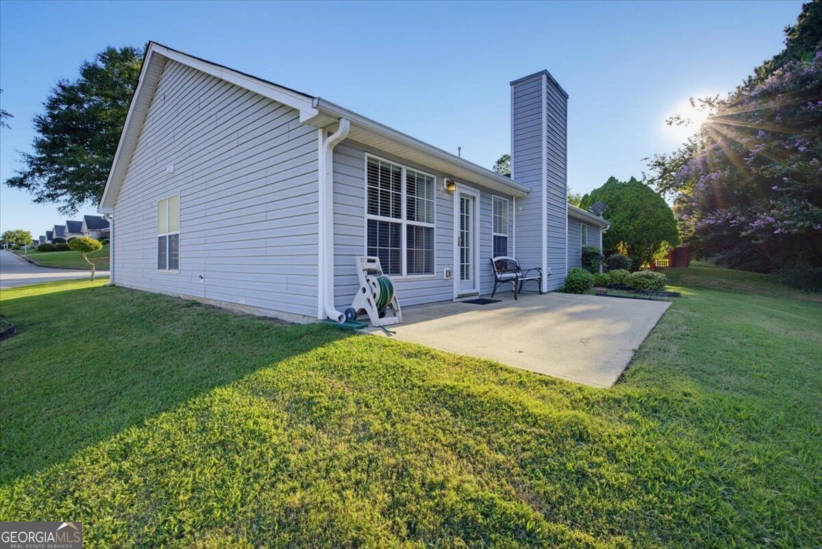 6048 Hillvale Court Lithonia - Photo 31