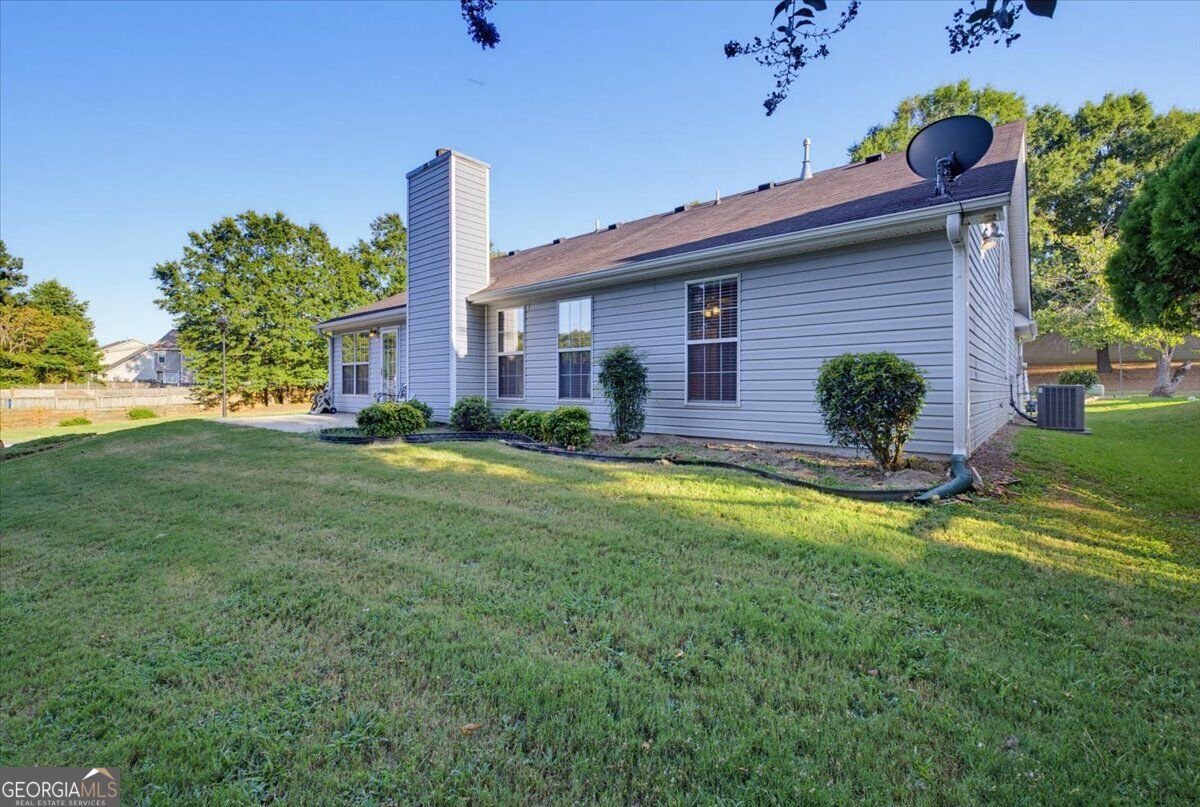 6048 Hillvale Court Lithonia - Photo 32