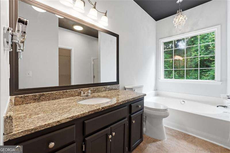 5178 Eastbrook Road Douglasville - Photo 14