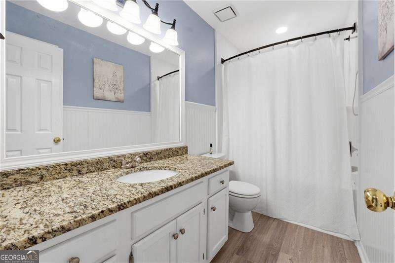 5178 Eastbrook Road Douglasville - Photo 21