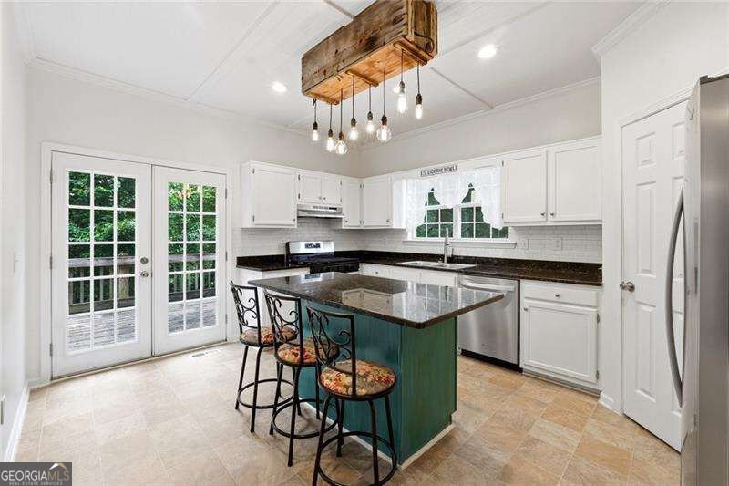 5178 Eastbrook Road Douglasville - Photo 9