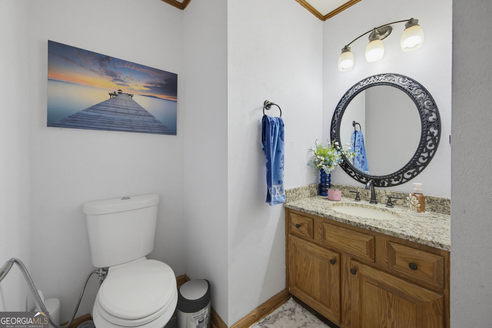 1810 Habersham Trace Cumming - Photo 10