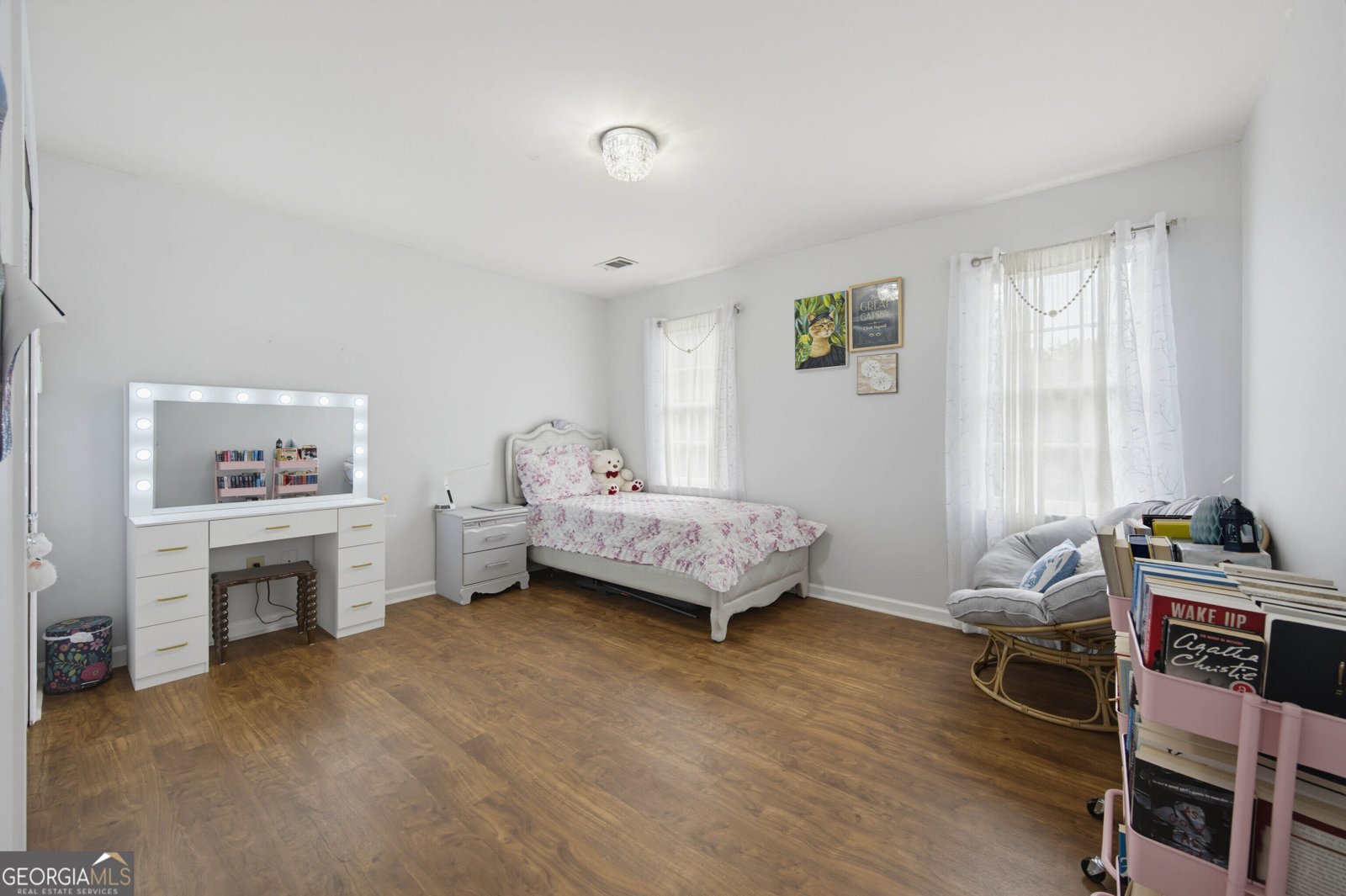 1810 Habersham Trace Cumming - Photo 15