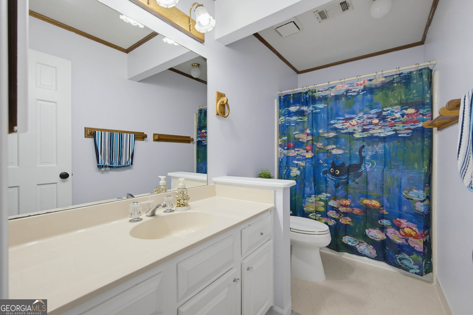 1810 Habersham Trace Cumming - Photo 16