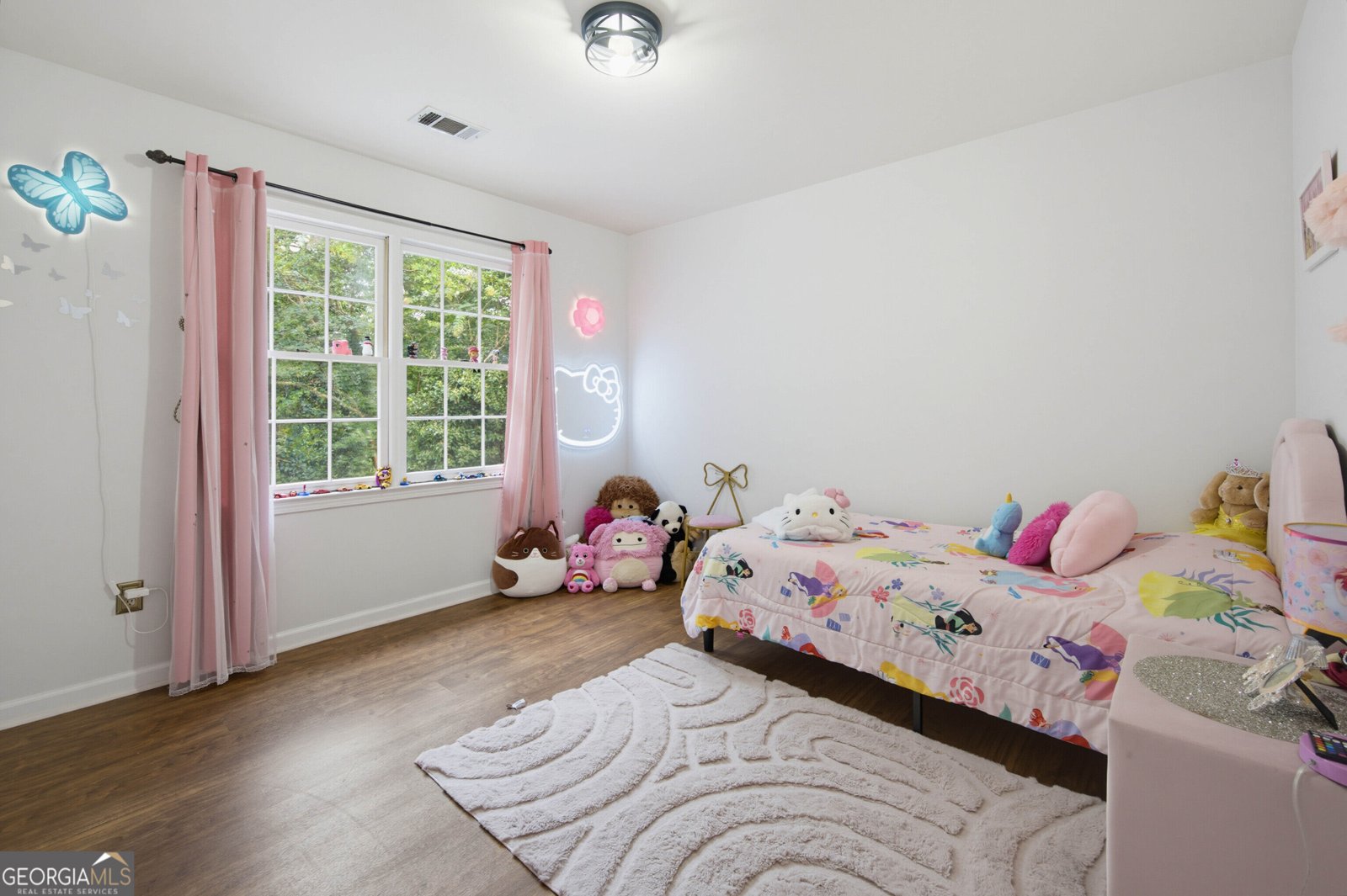 1810 Habersham Trace Cumming - Photo 17