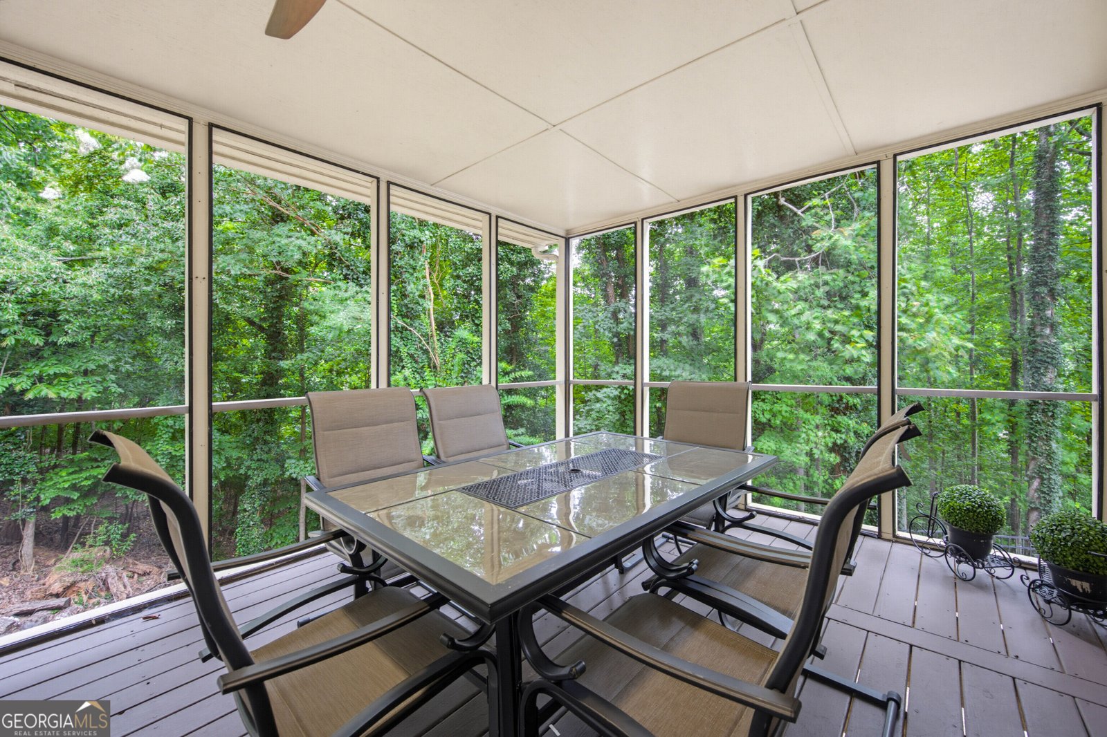 1810 Habersham Trace Cumming - Photo 22