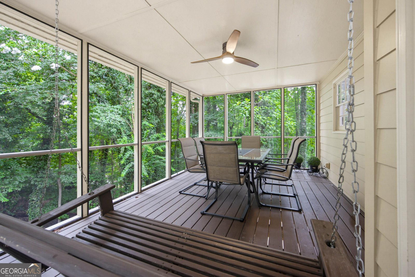 1810 Habersham Trace Cumming - Photo 23