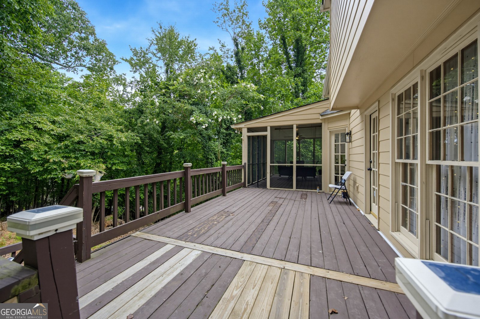 1810 Habersham Trace Cumming - Photo 24