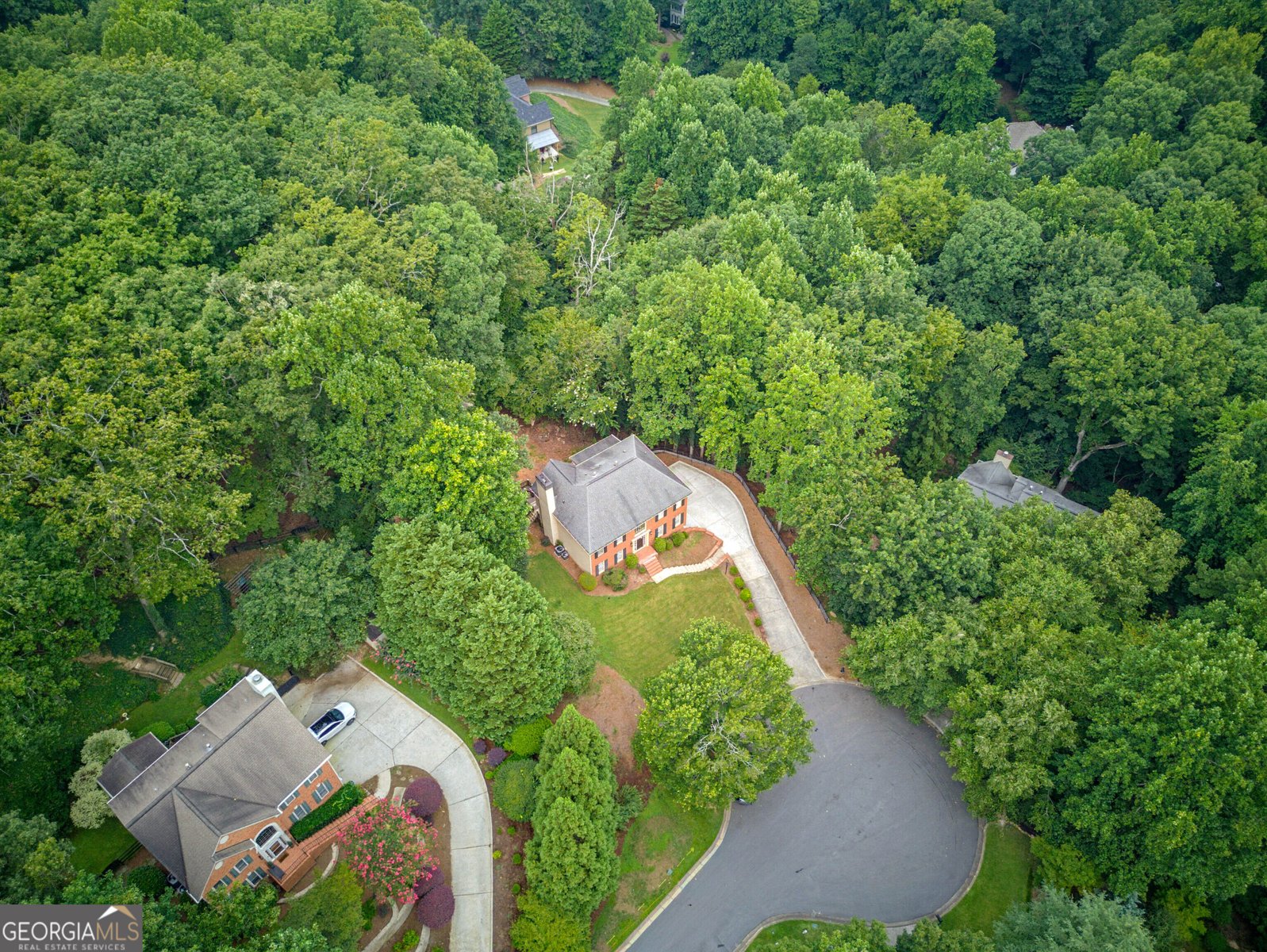 1810 Habersham Trace Cumming - Photo 27