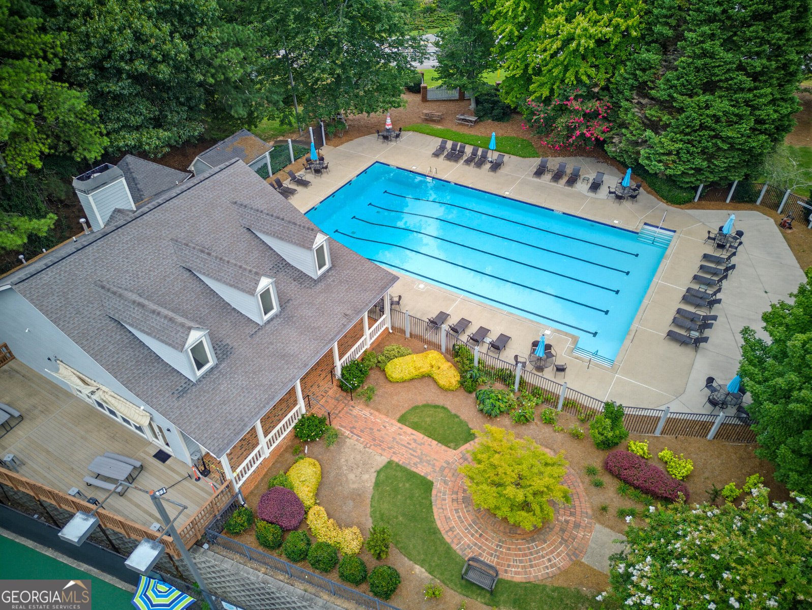 1810 Habersham Trace Cumming - Photo 28