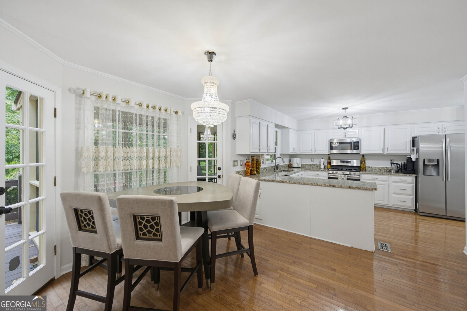 1810 Habersham Trace Cumming - Photo 6