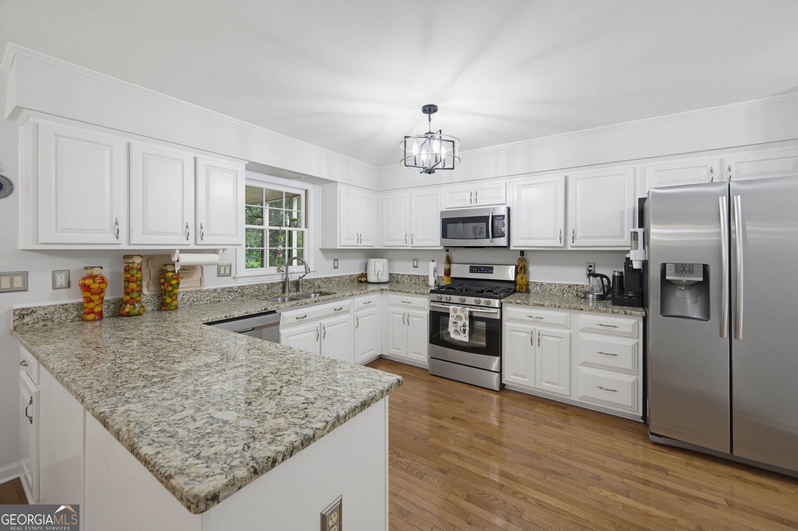 1810 Habersham Trace Cumming - Photo 7