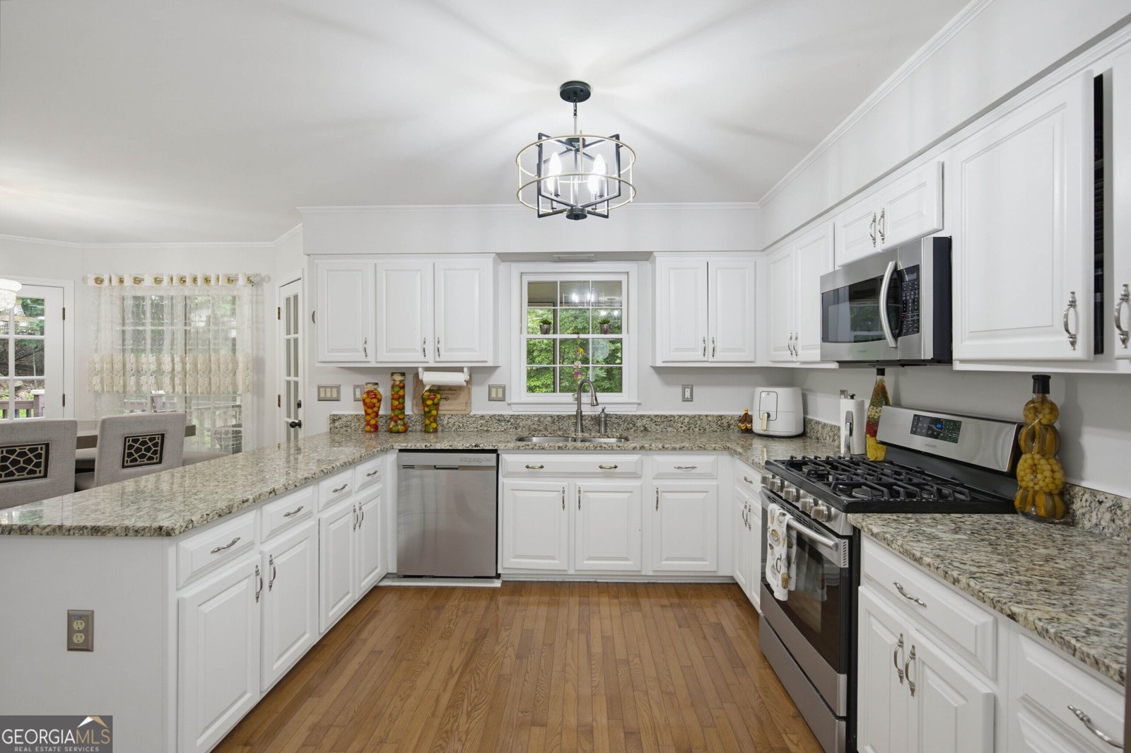 1810 Habersham Trace Cumming - Photo 8