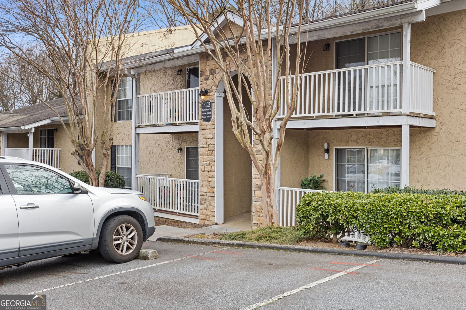 3135 Seven Pines Court Atlanta - Photo 22