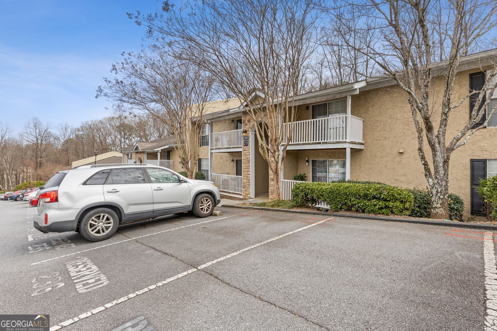 3135 Seven Pines Court Atlanta - Photo 23
