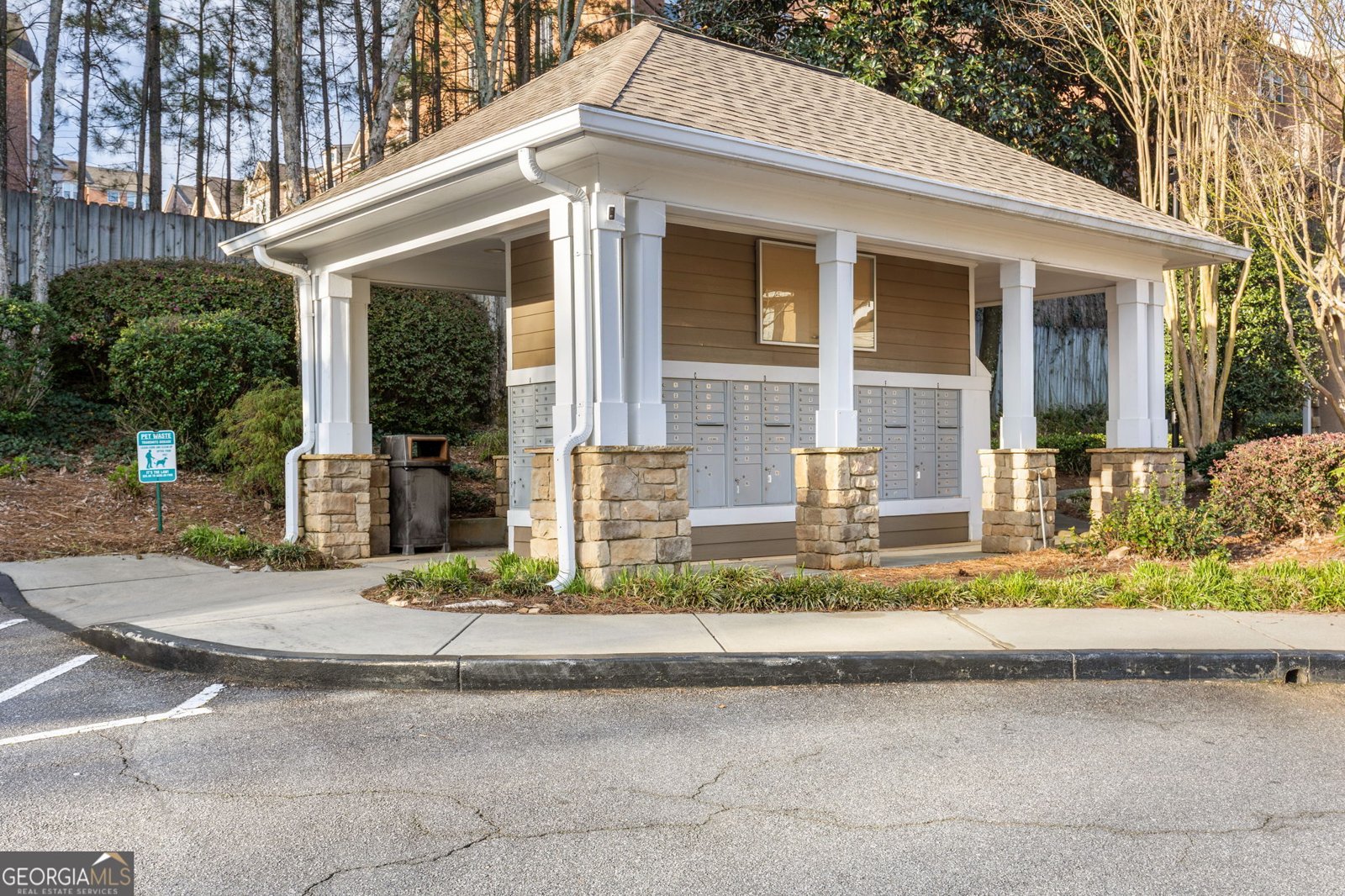 3135 Seven Pines Court Atlanta - Photo 27