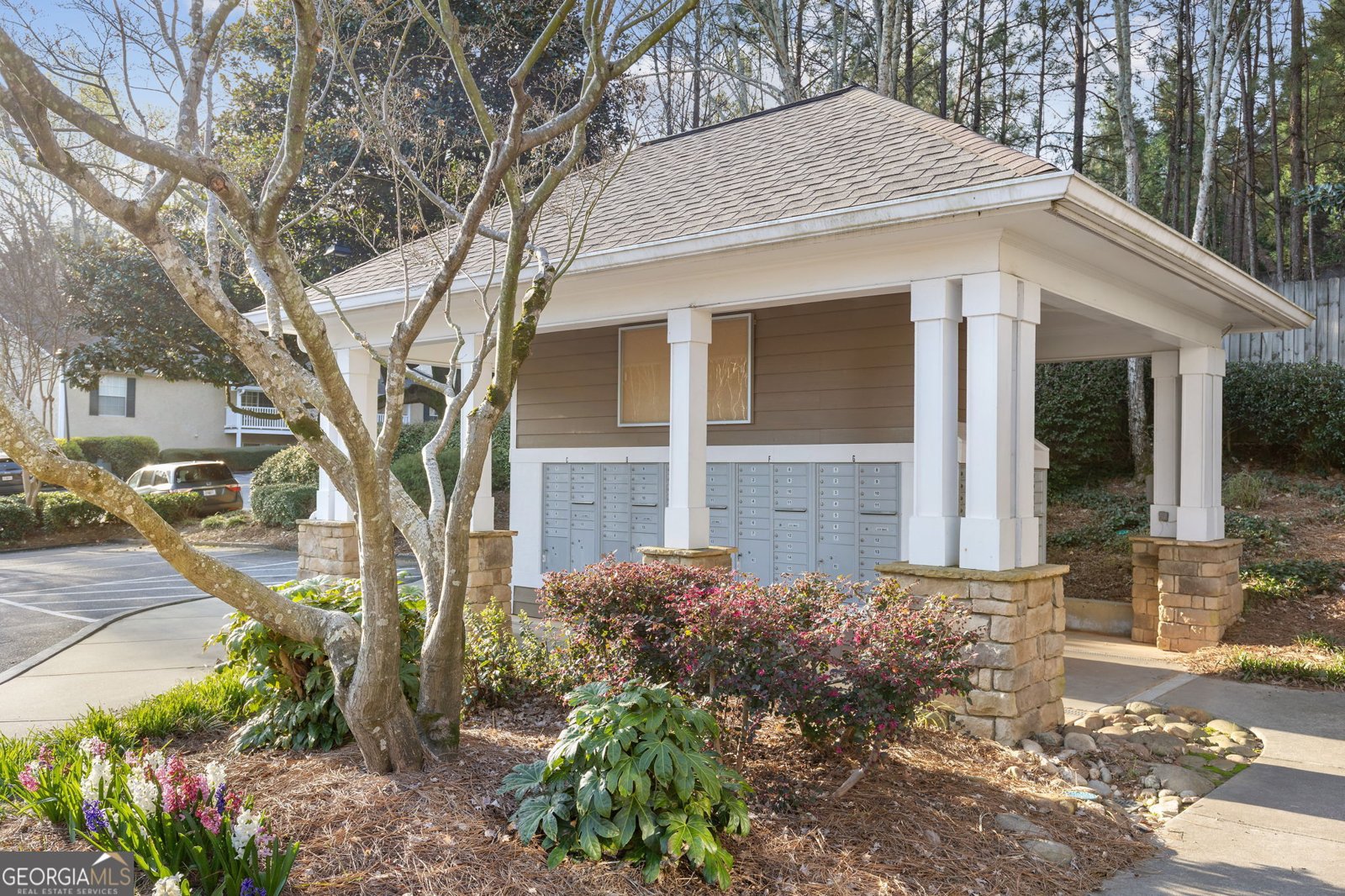 3135 Seven Pines Court Atlanta - Photo 28