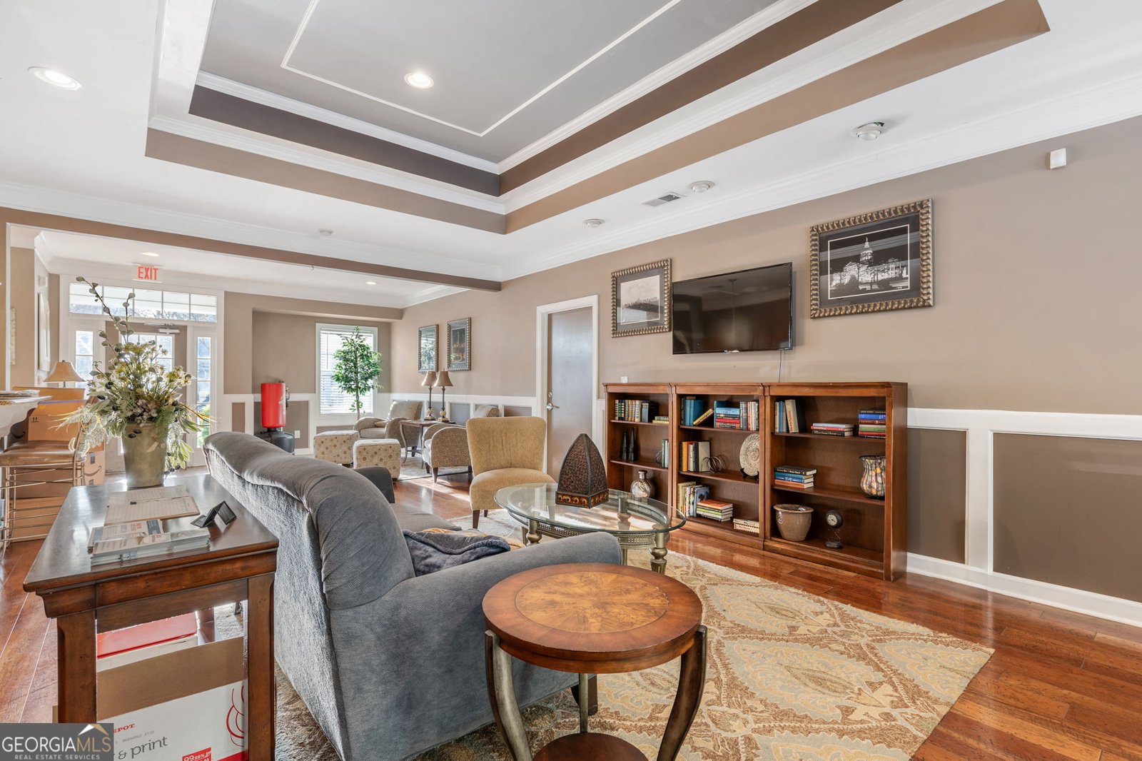 3135 Seven Pines Court Atlanta - Photo 32