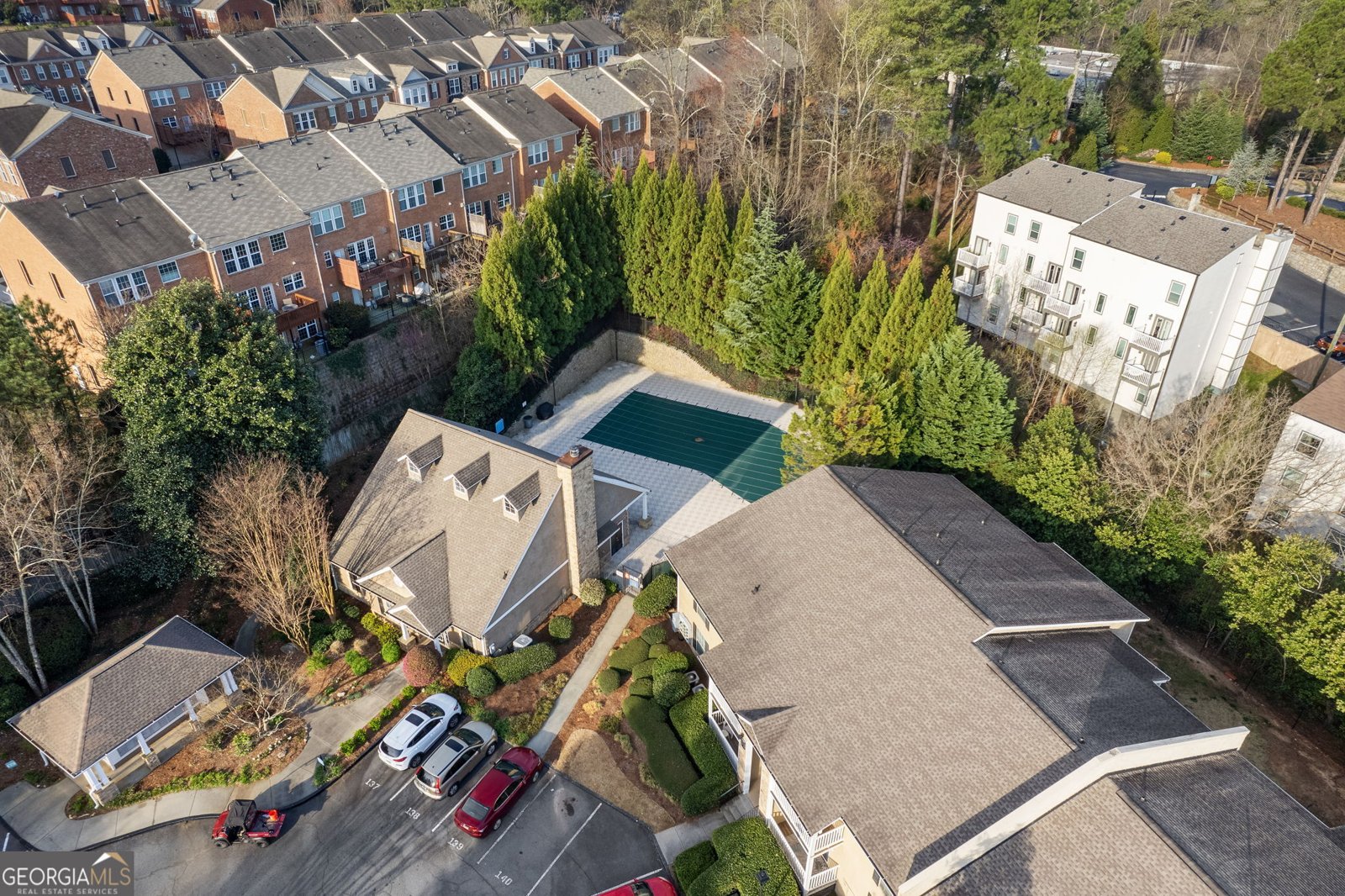 3135 Seven Pines Court Atlanta - Photo 34