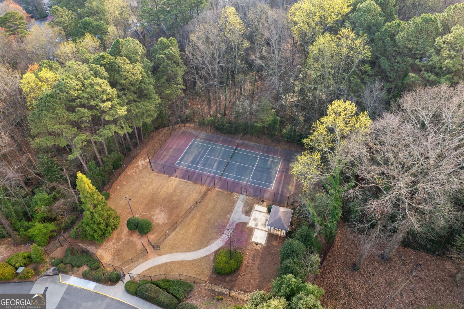 3135 Seven Pines Court Atlanta - Photo 35