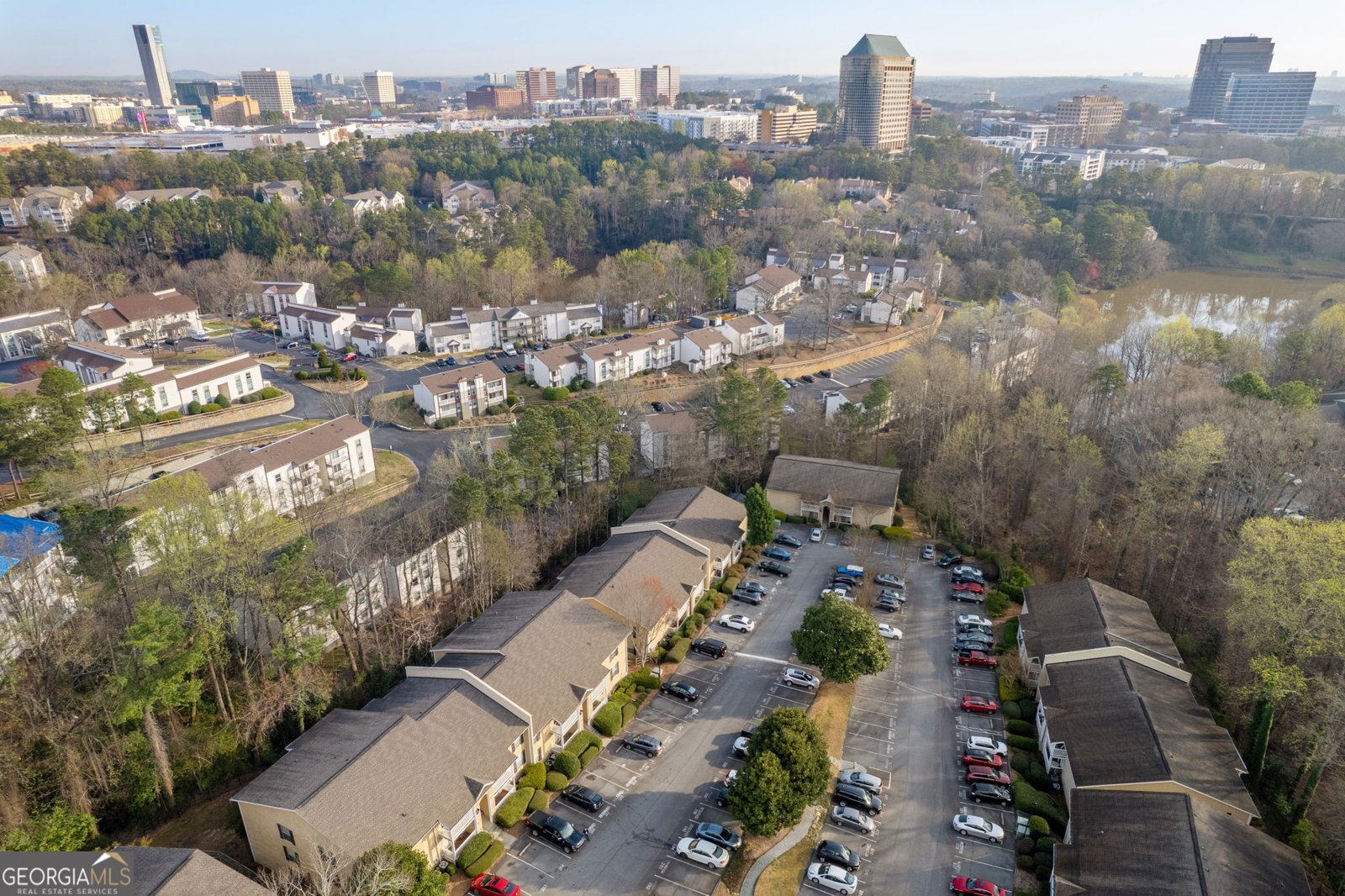 3135 Seven Pines Court Atlanta - Photo 36