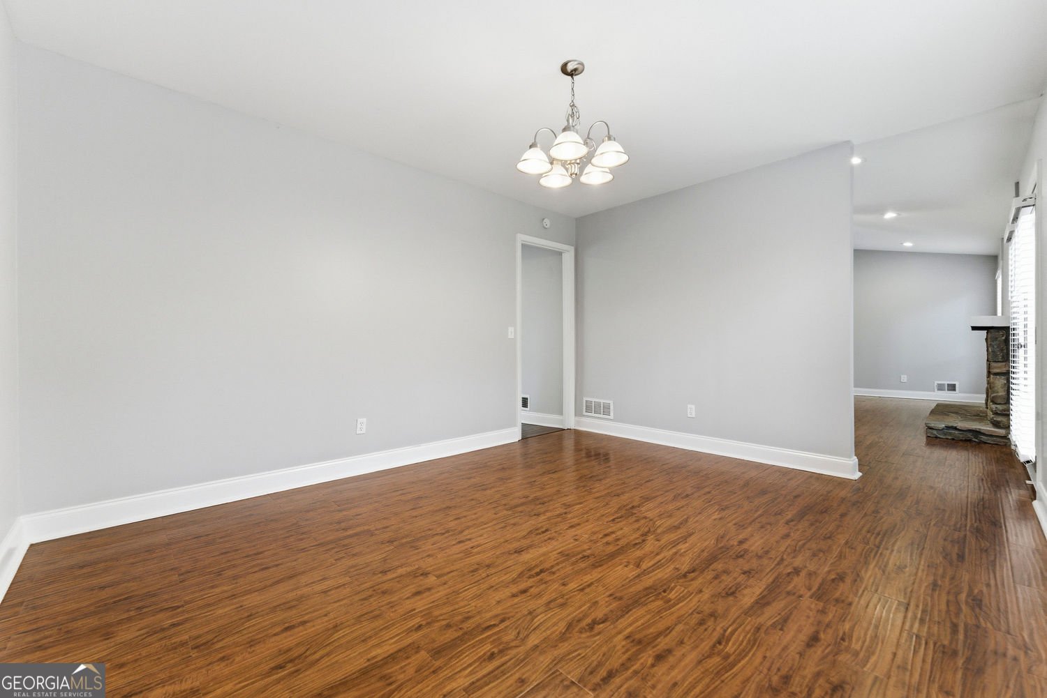 2754 Georgian Terrace Marietta - Photo 6