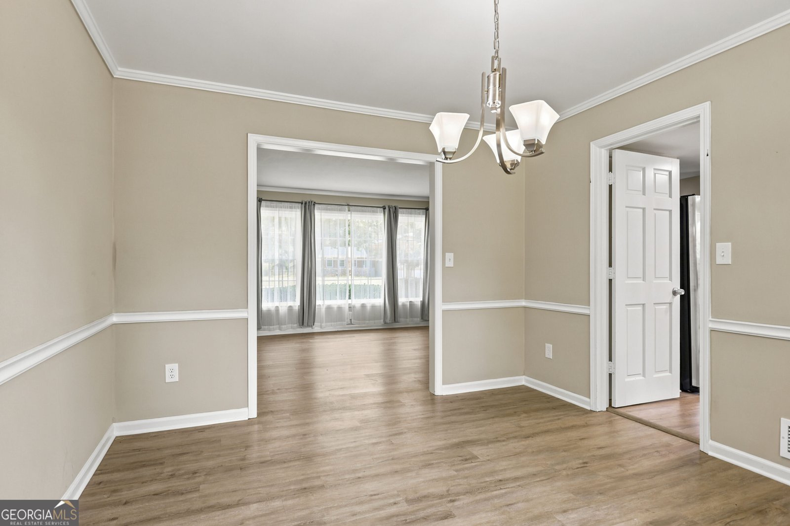 1741 Beauregard Drive Lilburn - Photo 12