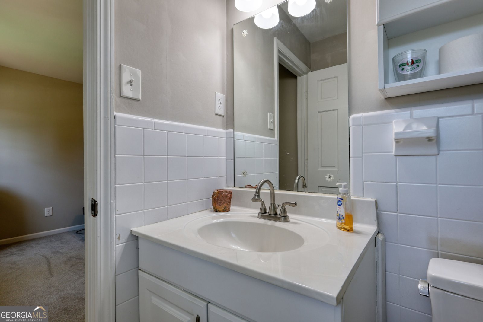 1741 Beauregard Drive Lilburn - Photo 15