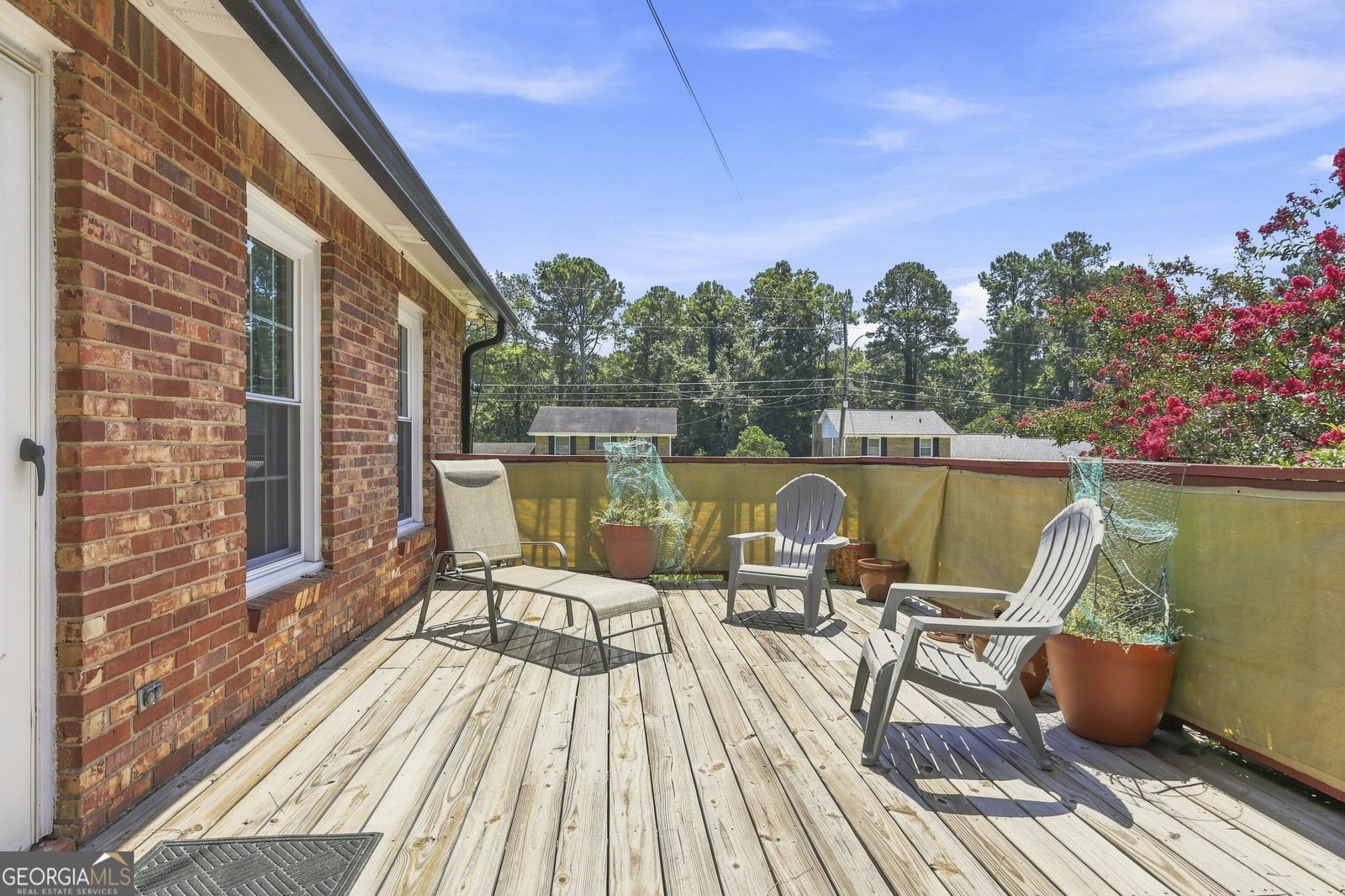 1741 Beauregard Drive Lilburn - Photo 24