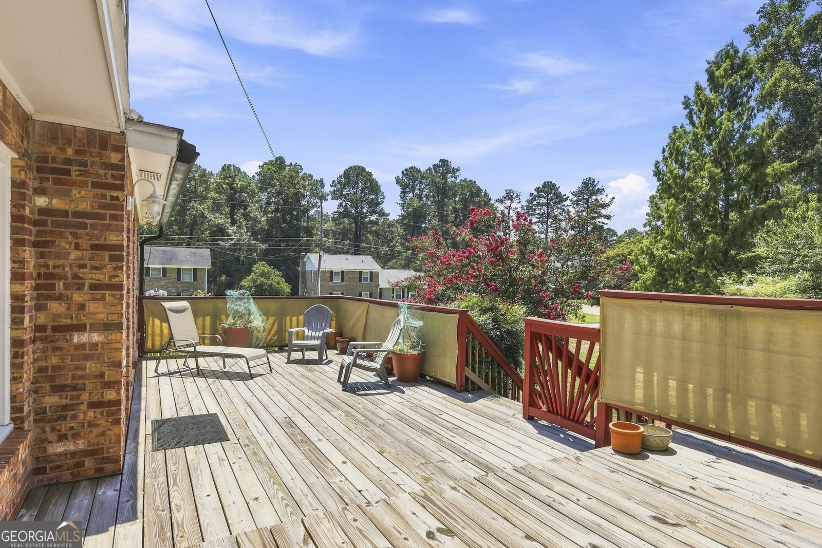 1741 Beauregard Drive Lilburn - Photo 25