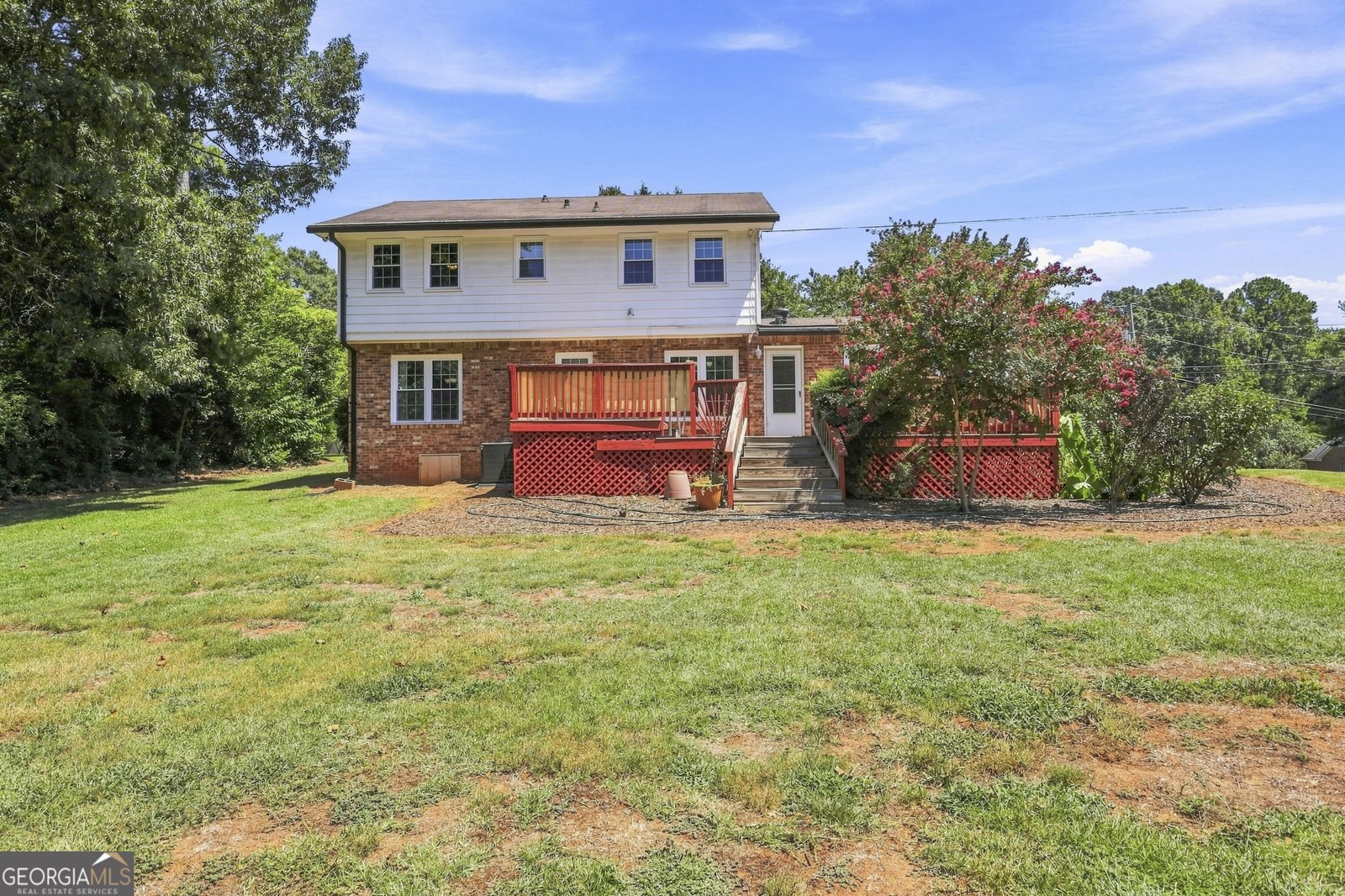1741 Beauregard Drive Lilburn - Photo 26