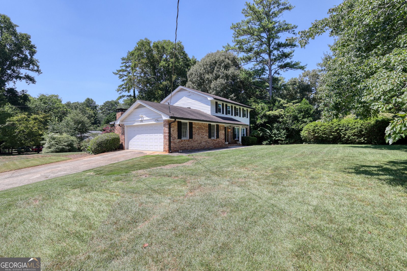 1741 Beauregard Drive Lilburn - Photo 28