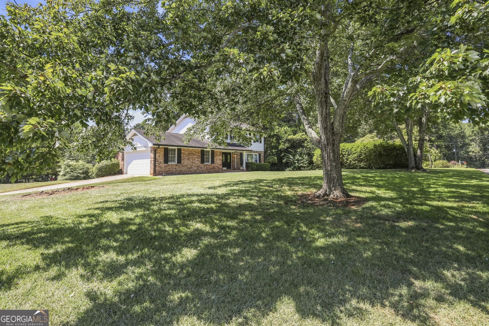 1741 Beauregard Drive Lilburn - Photo 29