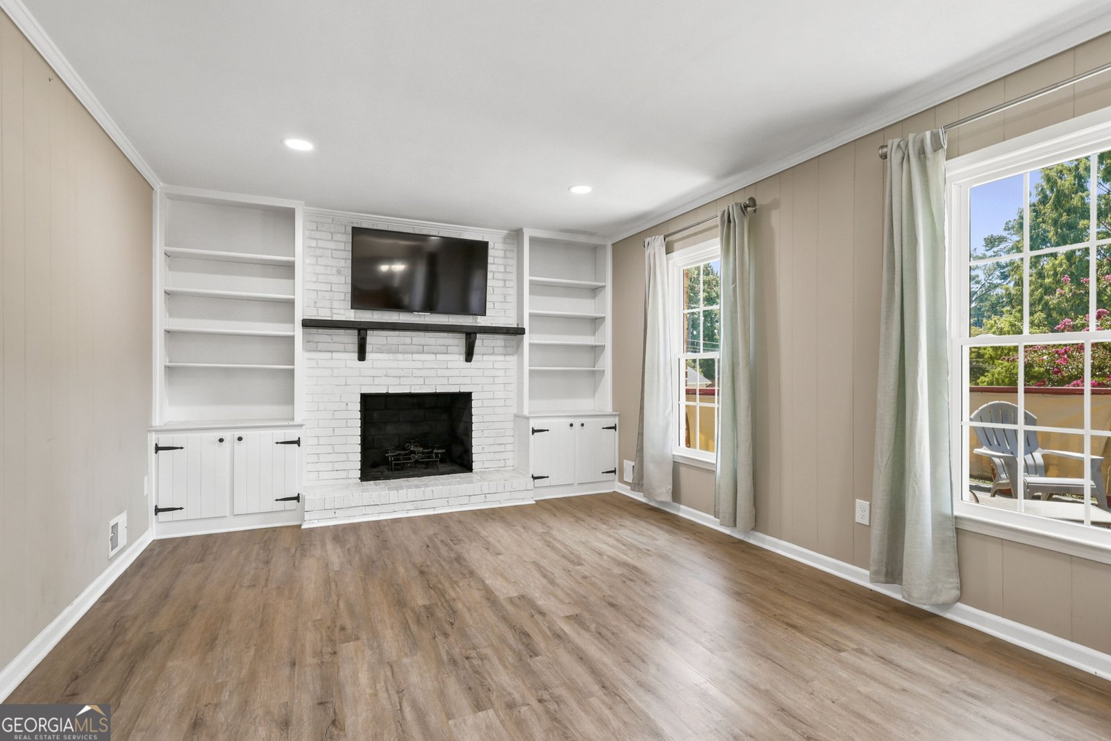 1741 Beauregard Drive Lilburn - Photo 6