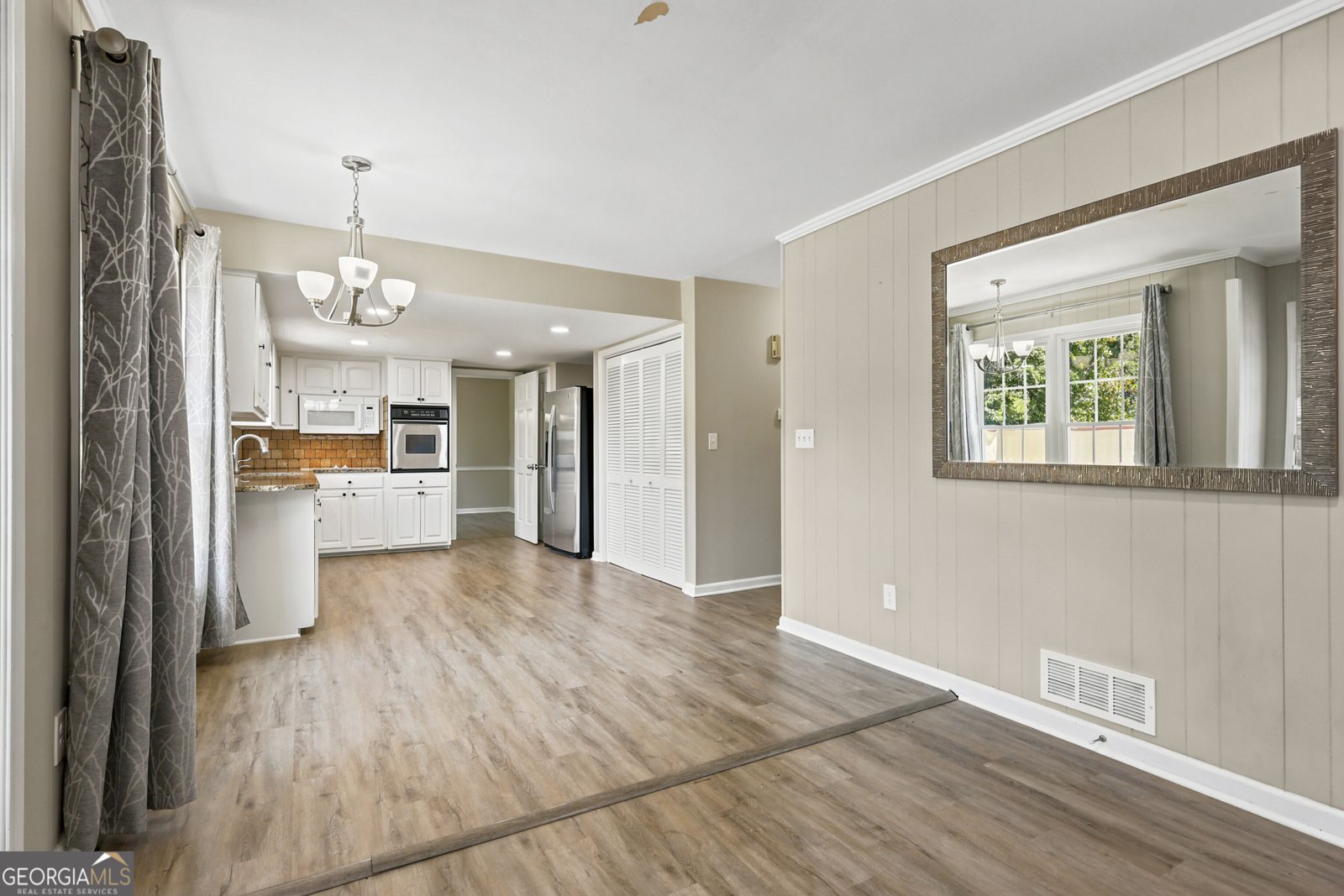 1741 Beauregard Drive Lilburn - Photo 7