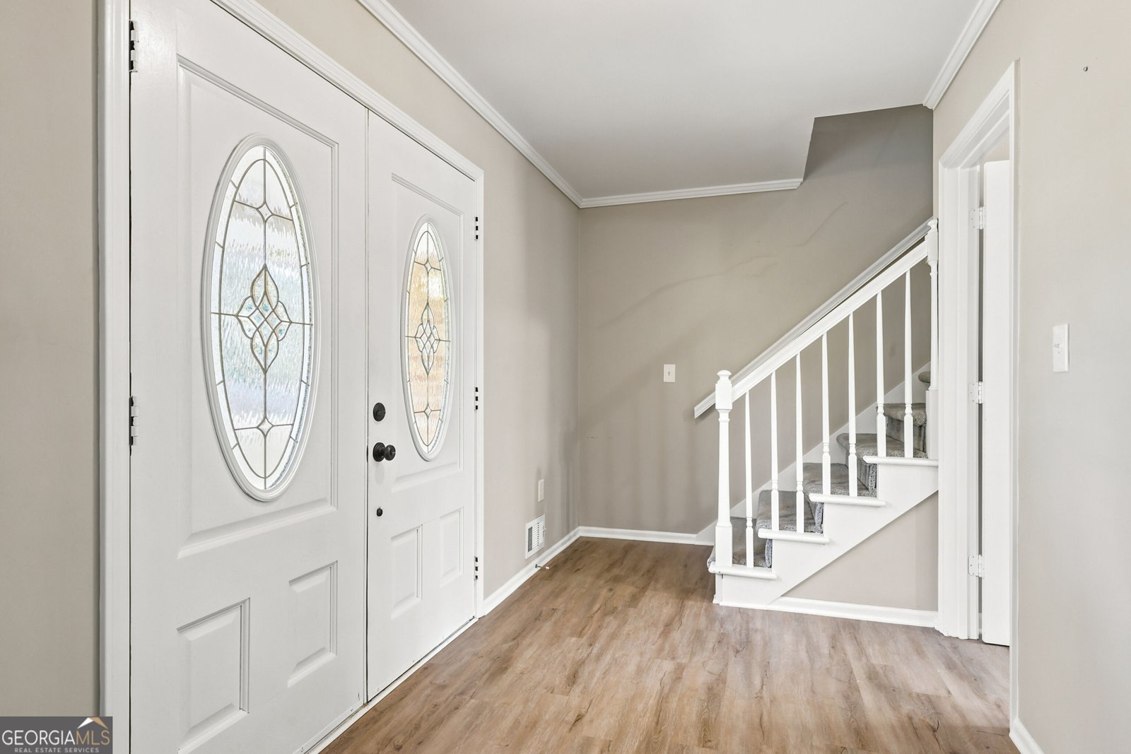 1741 Beauregard Drive Lilburn - Photo 8