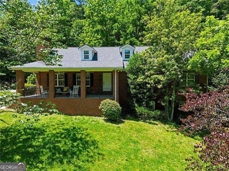 1511 Sandy Bottom Road Tate - main photo