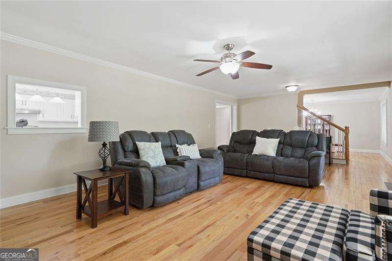 1511 Sandy Bottom Road Tate - Photo 6