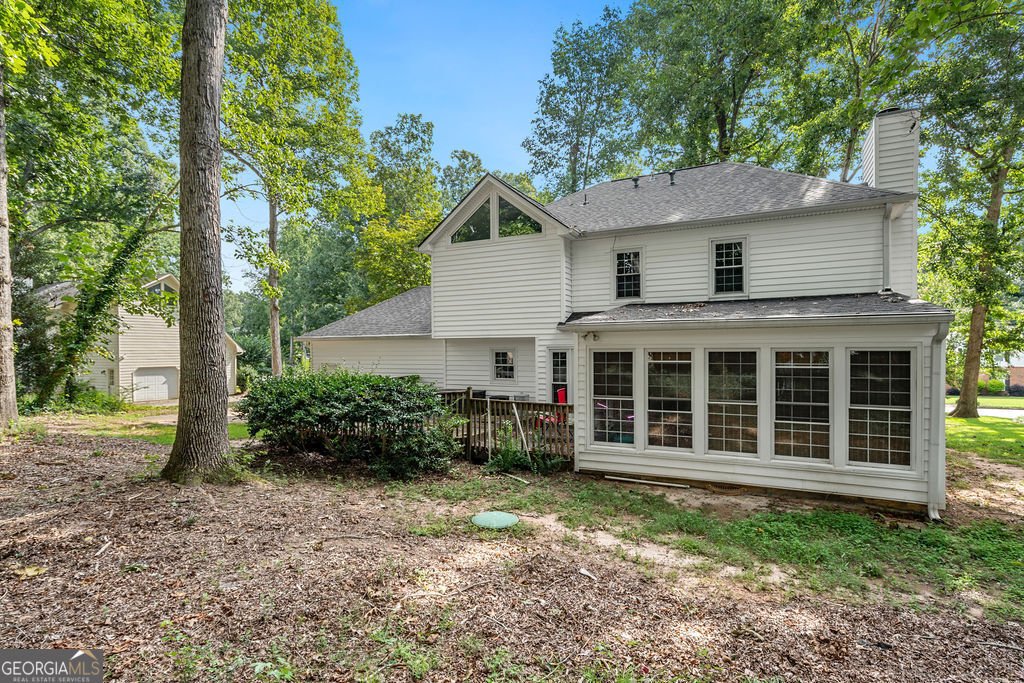9175 Fairhaven Place Jonesboro - Photo 18