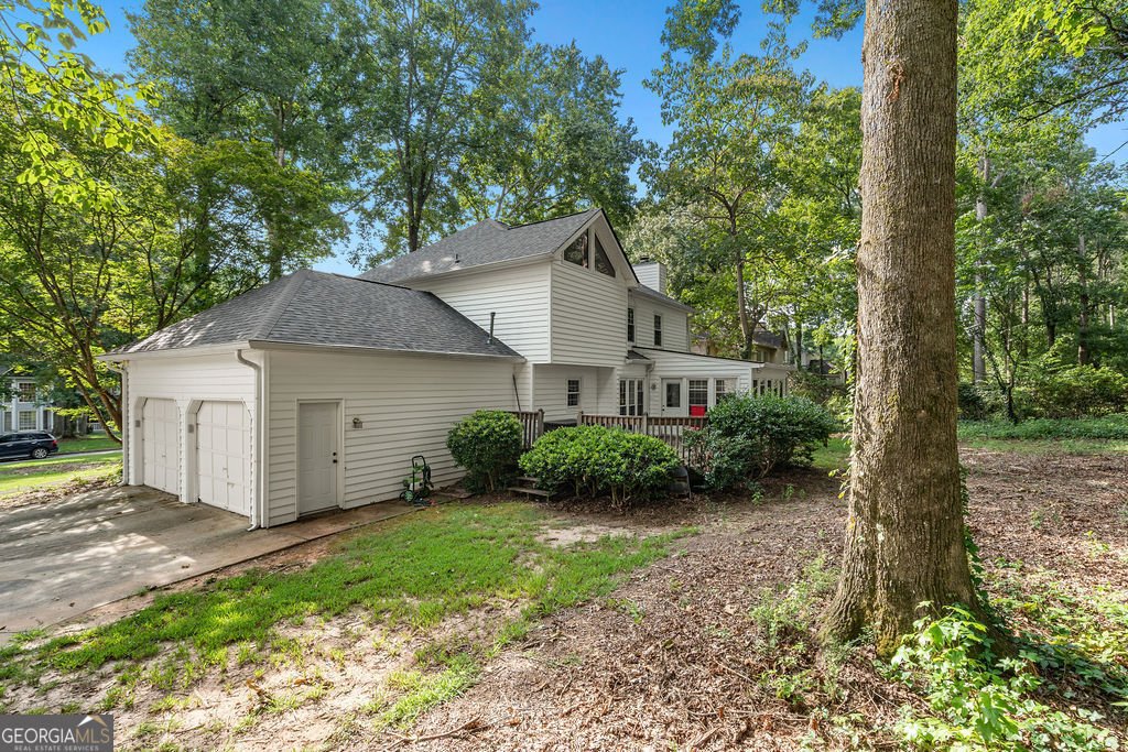 9175 Fairhaven Place Jonesboro - Photo 19