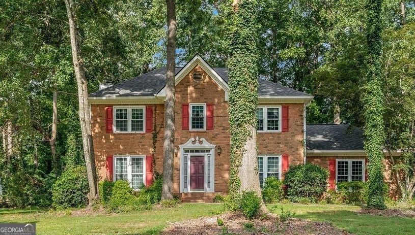9175 Fairhaven Place Jonesboro - Photo 20