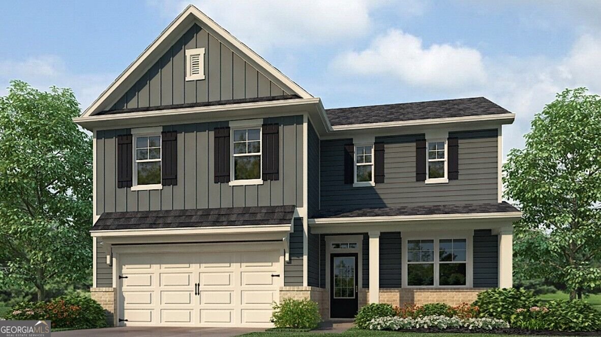 164 Thompson Ridge Lane Dallas - main photo