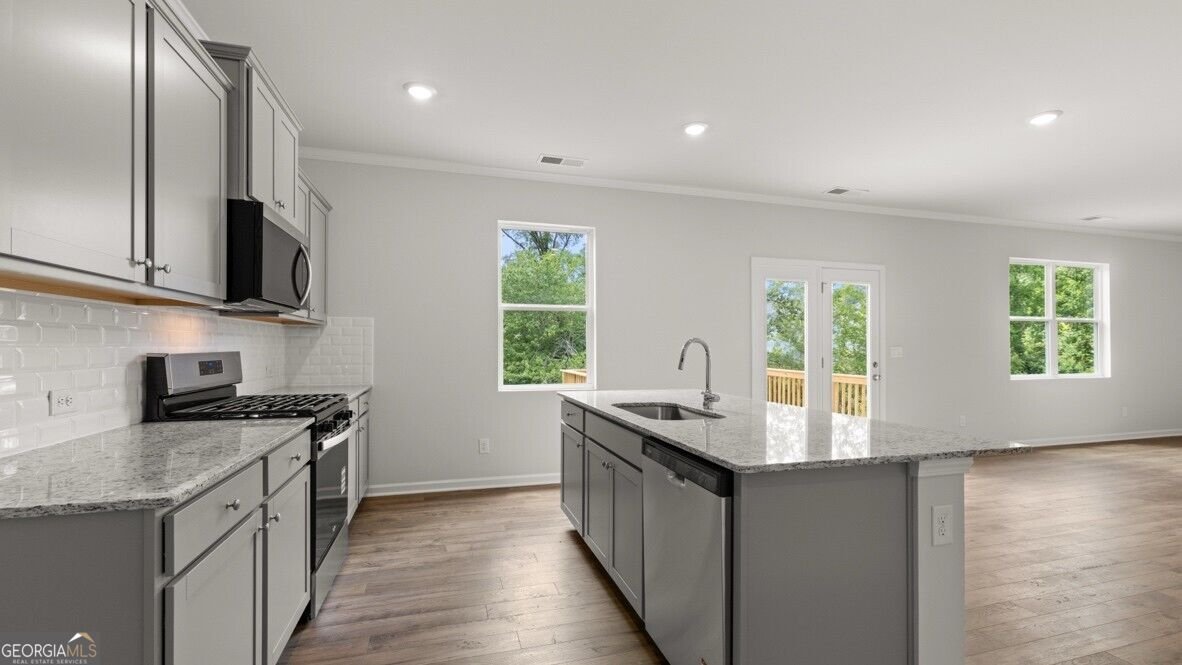 164 Thompson Ridge Lane Dallas - Photo 7